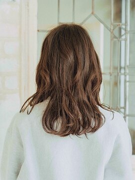 プロデュース 相模原店(Produce) ウェーブ♪ジグザグバンク♪大人かわいい