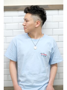 ワビサビ(WB/SB) TAKUMA style 46