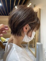 キレイコムデュース(Deuce)&nbsp;大人ショート