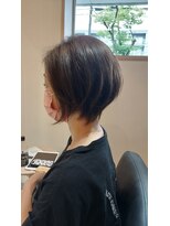 キレイコムデュース(Deuce)&nbsp;ショート