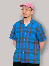 フィッツコア(FITS CORE) フキヤ コウタ