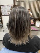 ウィステリア(Wisteria)&nbsp;A-style