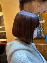 ジェイポイント ヘア クリニカ(J:POINT Hair CLINICA)&nbsp;Dark brown