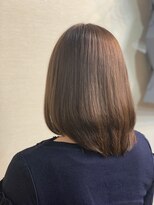 ケア 坂戸駅前店(Care)&nbsp;ナチュラルブラウン＊