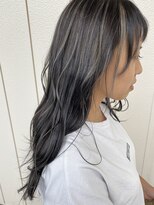 リアン 上尾店(Rien)&nbsp;ビタミンカラー/くびれヘア/マッシュ/メルティカラー/着物