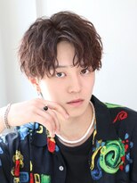 オーシャントーキョー ウエスト(OCEAN TOKYO WEST) マローネショート