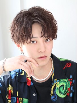 オーシャントーキョーウエスト 心斎橋 (OCEAN TOKYO WEST) マローネショート