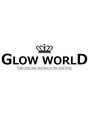 グロー ワールド(GLOW WORLD)/GLOW WORLD