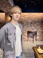 リシャール たまプラーザ(Re:chaLu) 柿原 壱成