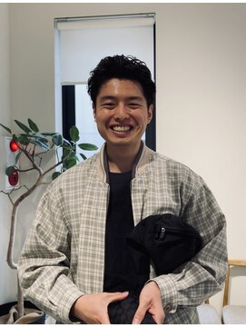 ノイ(noi) スパイキーショート