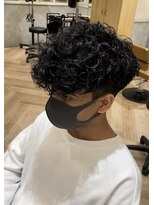 レイズ 名古屋(RAYS) スペインカール