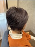 ショート