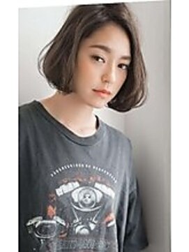 ディアナ(DiANA) 【DiANA】ゆるふわクールボブ２