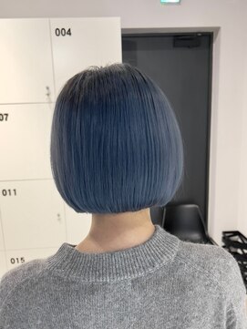 エレメント 五反田店(EREMENT) フェミニンロング/似合わせカット/ウェーブミディアム/五反田