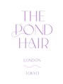 ザポンドヘアトウキョウ(The Pond Hair Tokyo)/【中目黒祐天寺】ザポンドヘアトウキョウ