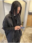 大人のミディアム