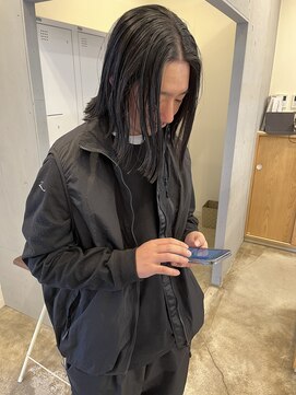 カノエ 松江東津田店(canoe) 大人のミディアム