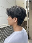 【EIGHT 小禄店】刈り上げないショート