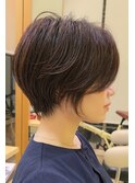 高木Short
