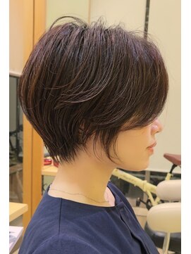 アデイ 大森店(AdAy) 高木Short