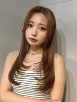 ディーエックス スリー(Dxxxx III)&nbsp;・レイヤーカット・ワンホンレイヤー