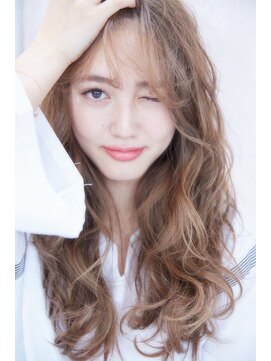 ジェマ(Gemma) ♪