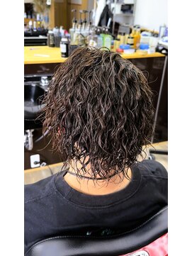 ラッドマン(RADMAN) ツイストスパイラル