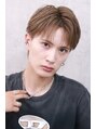 エイル 北堀江(Eir)&nbsp;シースルーショート