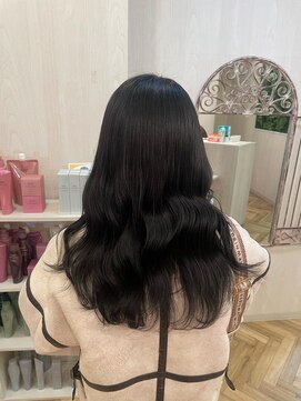 シュガー ヘアアンドネイル 仙台(SUGAR) 透明感カラー◎グレージュ