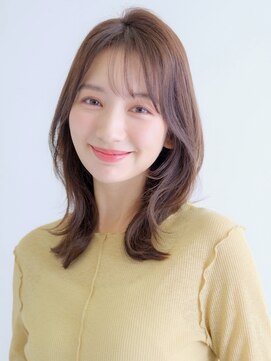 プラグ バイ ネオリーブ(plug by neolive) 小顔×髪質改善 [髪質改善/縮毛矯正]韓国 Neo4☆