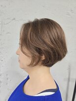 オウンバイジゼル(own by GiseL)&nbsp;ナチュラルハイライト