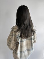 ヘアーメイク ラグズ(Hair Make Luxtz)&nbsp;オリーブカラー/寒色カラー/イエベ/30代40代50代