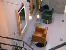 シークス(SYKTH.)の雰囲気（☆あなたもSYKTH.でオシャレになる☆）