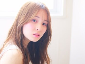 ニーズ バイ ワンコンセプト(Needs by ONE CONCEPT)の写真/[伏見駅4分]骨格・顔型・パーソナルカラー診断をもとにあなたに似合うstyleをご提案。メンズもOK◎