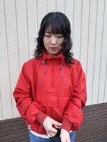 オム(omu)&nbsp;perm