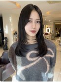 ナチュラルレイヤー