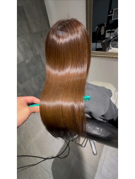 グレア(Glare) 超高濃度水素ULTOWA/髪質改善トリートメント