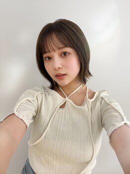 シティー(CITY.)の写真/【¥10000→¥0!!】 TVで紹介されました！マツコ会議で話題の髪質改善トリートメント