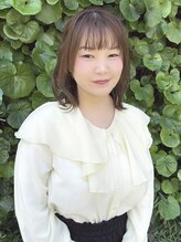 ラ ブレス 大阪梅田(LaBless)&nbsp;畑 朋花