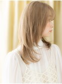 ホワイトブロンドウルフレイヤーミディアムTc1戸頭10代20代30代