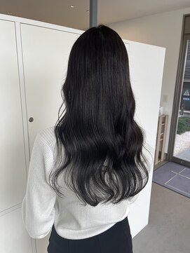 リノ 守山店(lino) グレージュカラー