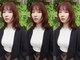 ソウ(sou)の写真/【似合わせ×トレンド】毛先の動きまで計算されたこだわりの“顔周りのカット”でワンランク上の垢抜けを♪