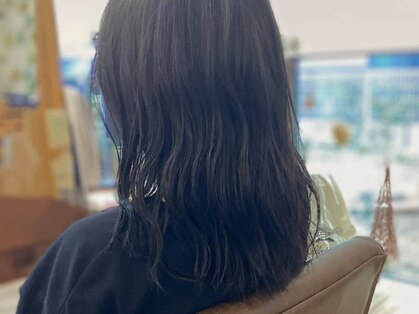 コット(cott.)の写真