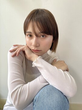 フォルテ(Forte) ウルフレイヤー/ボブ