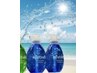 【メンズ限定/夏 スッキリ爽快☆】カット+クールシャンプープチスパ☆5500