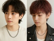 メンズサロンゲイン 名古屋 池下(men's salon Gain)