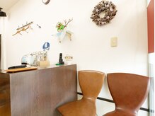 1人1人丁寧に接客を心掛けています。ご来店お待ちしております。