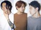 アンダーカレント(undercurrent)の写真