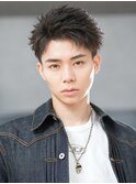 ガイルフェザーショート
