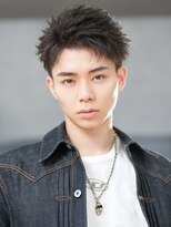 ダダ(D.D.)&nbsp;ガイルフェザーショート